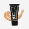 HD Pro BB Cream