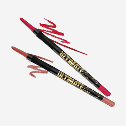 Ultimate Intense Stay Auto Lipliner