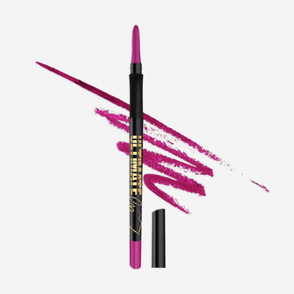 Ultimate Intense Stay Auto Lipliner