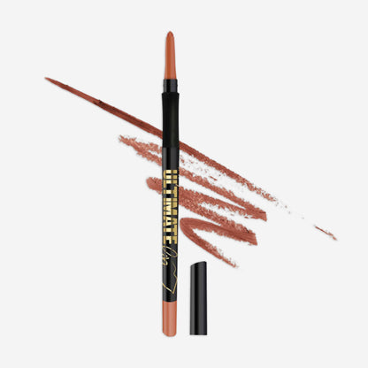 Ultimate Intense Stay Auto Lipliner