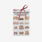 Bits and Bobs Scented Sachet