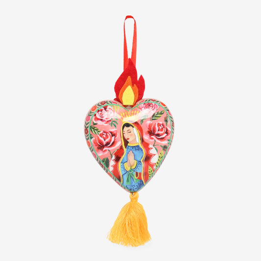 Our Lady Of Guadalupe Decoration