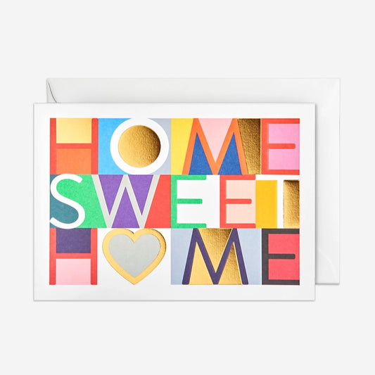 Gift Card | Home Sweet Home