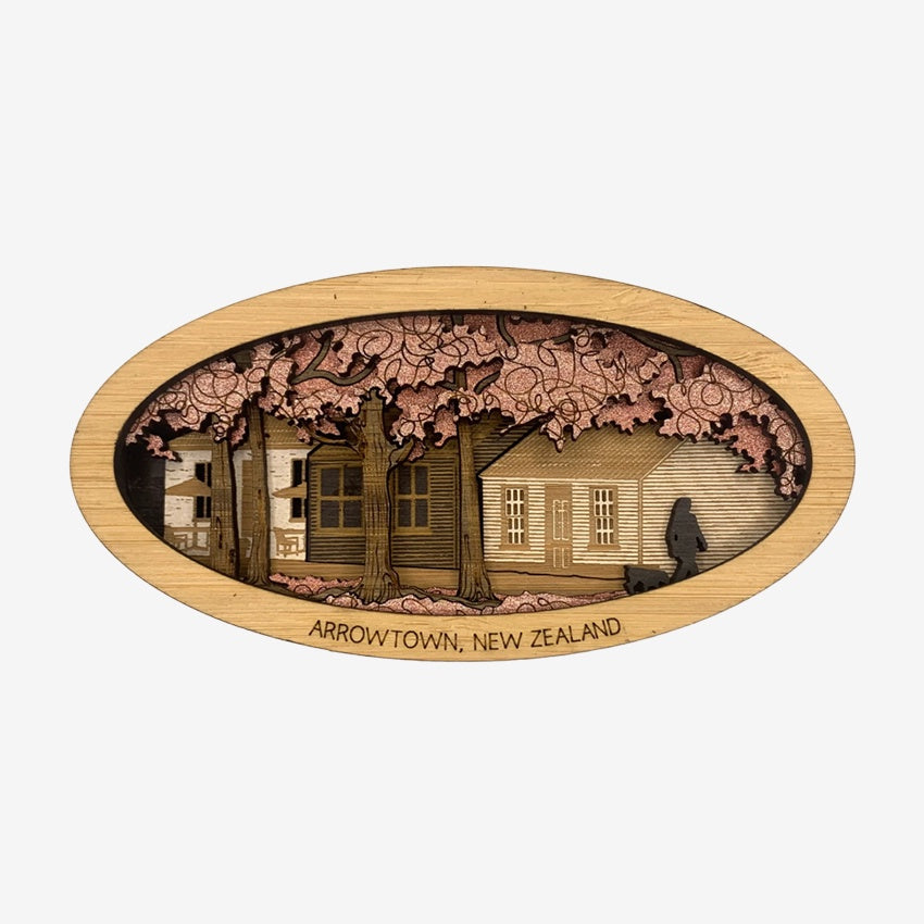 Arrowtown Mini Scenic