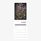 2027 Wall Calendar | Laura Tait