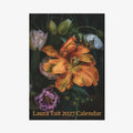 2027 Wall Calendar | Laura Tait