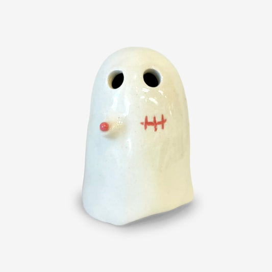 Boo Crew | Brave Ghost