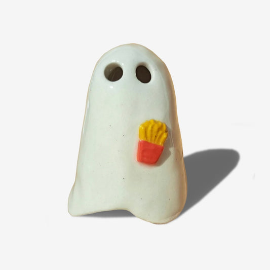 Boo Crew | Ghost Chips