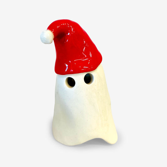 Boo Crew | Santa Ghost