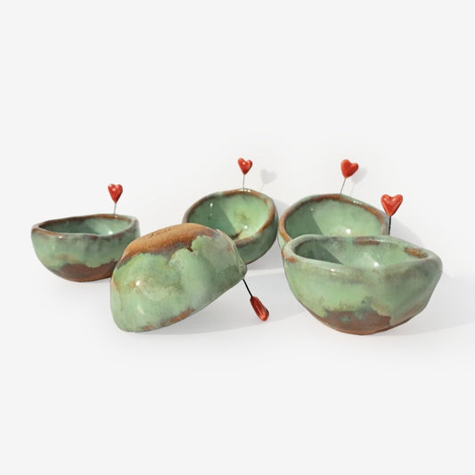 Heart Bowl