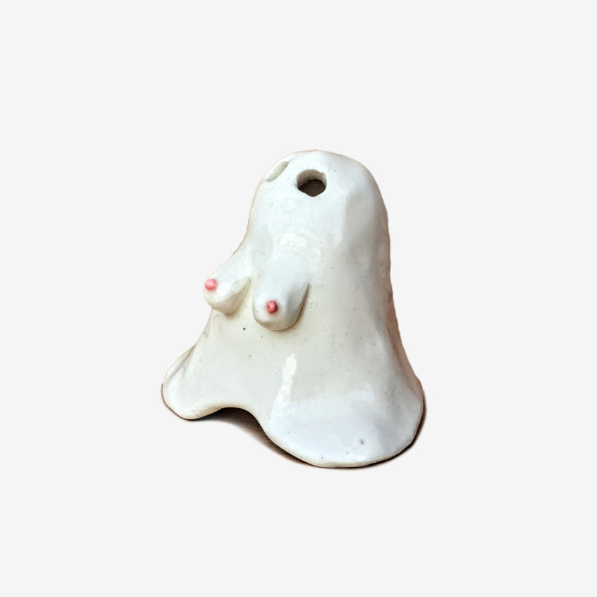 Boo Crew | Boobie Ghost