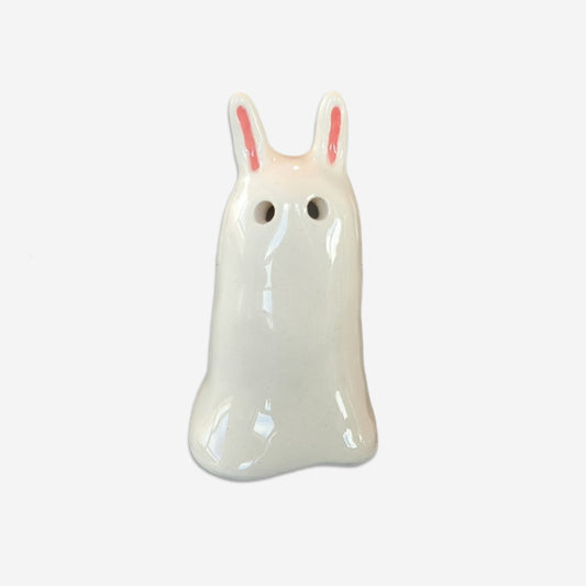 Boo Crew | Bunny Ghost