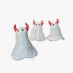 Boo Crew | Devil Ghost