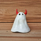 Boo Crew | Devil Ghost