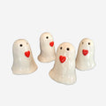 Boo Crew | Heart Ghost