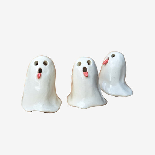 Boo Crew  | Tongue Ghost