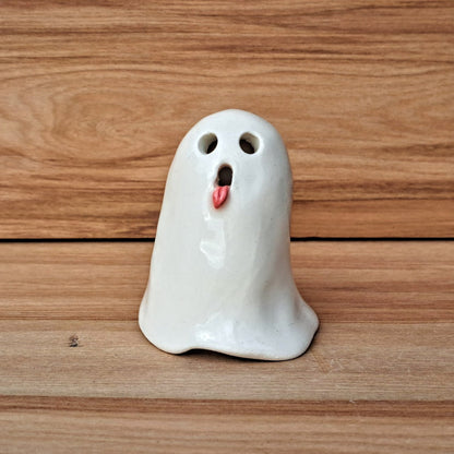 Boo Crew  | Tongue Ghost