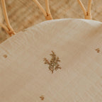 Bassinet Sheet