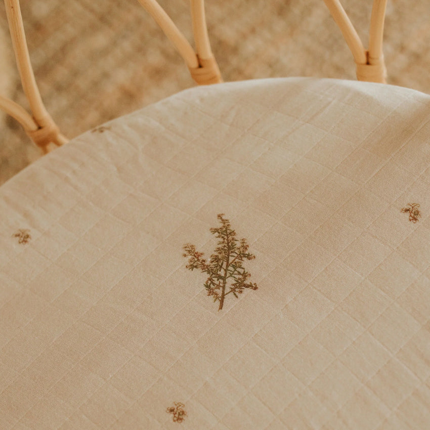 Bassinet Sheet