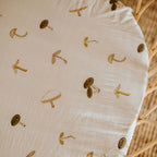 Bassinet Sheet