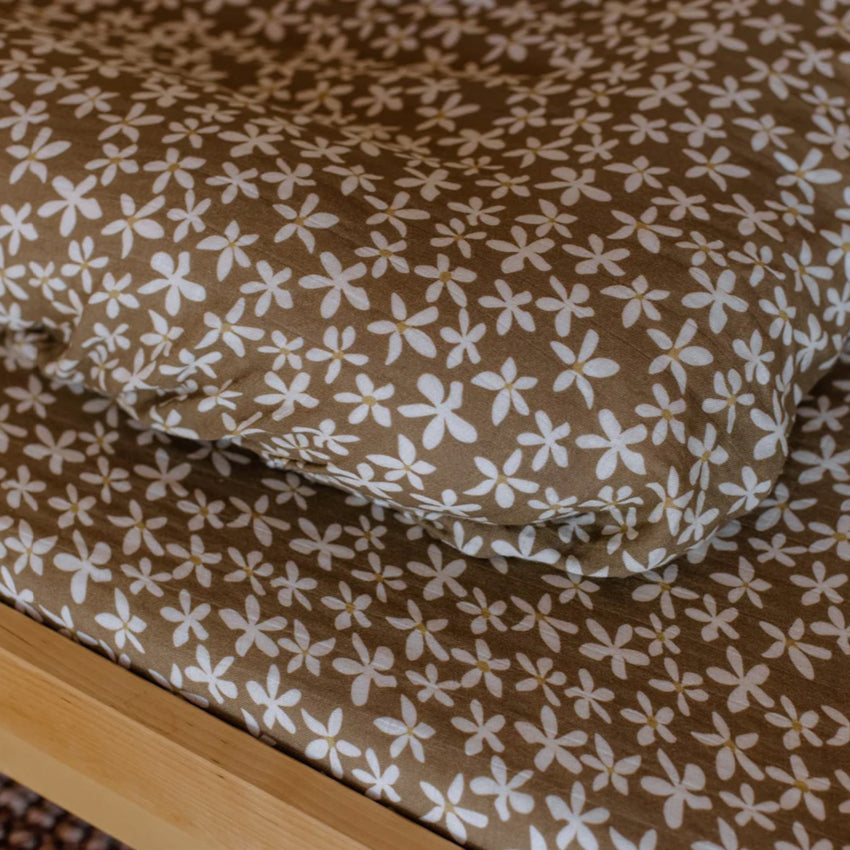 Bassinet Sheet