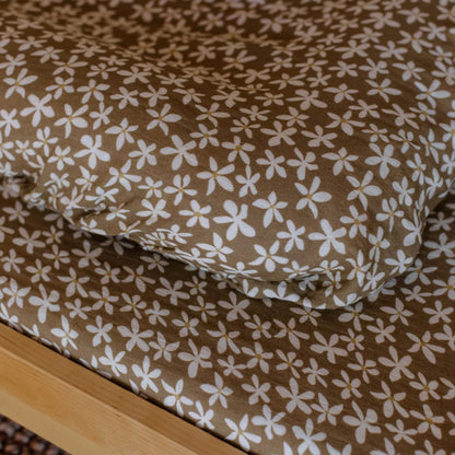 Bassinet Sheet