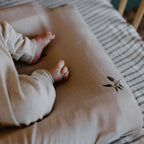 Bassinet Sheet
