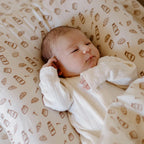 Bassinet Sheet
