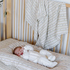 Bassinet Sheet