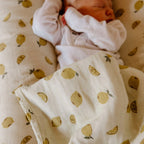 Bassinet Sheet