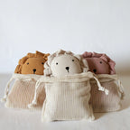 Leni Lion Comforter