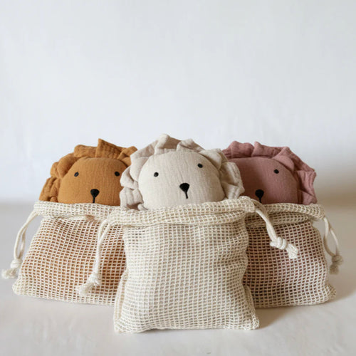 Leni Lion Comforter
