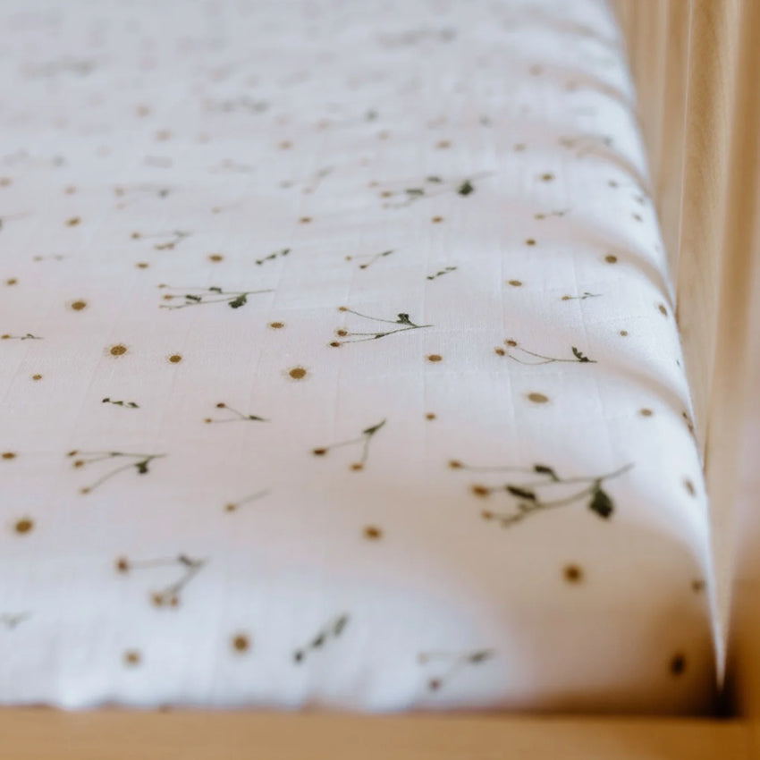 Cot Sheet
