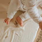 Cot Sheet