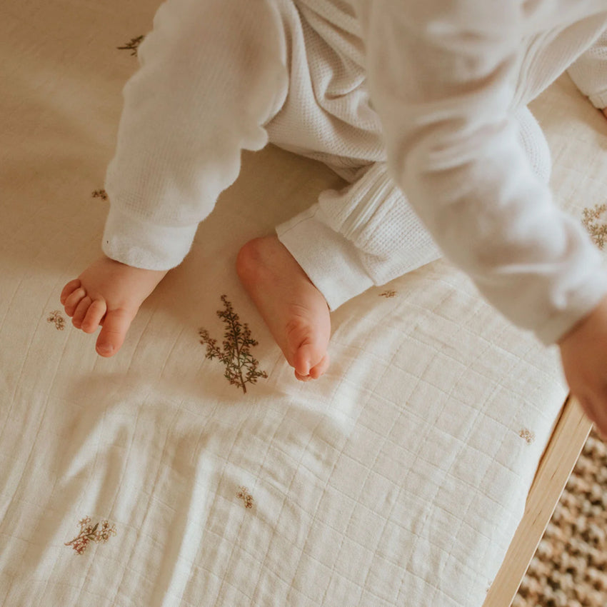Cot Sheet