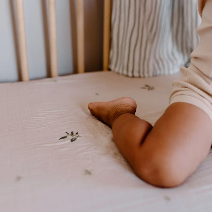 Cot Sheet