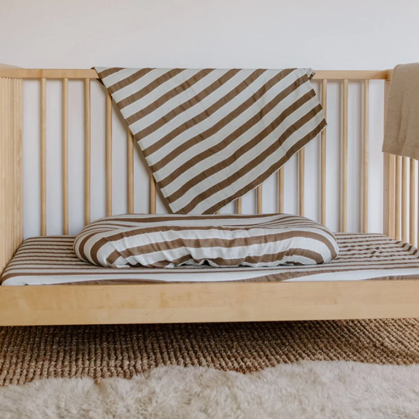 Cot Sheet