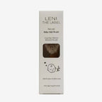 Goats Wool Baby Brush