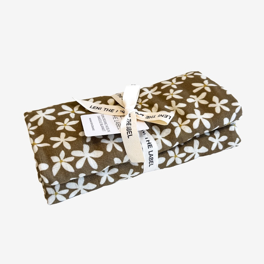 Muslin Swaddle