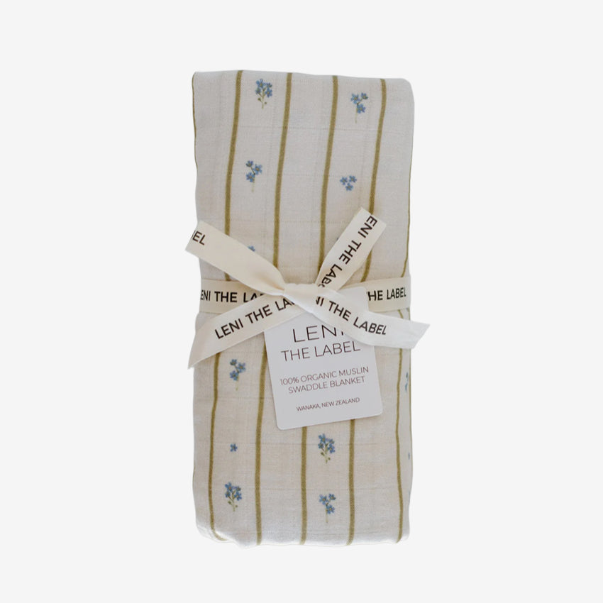 Muslin Swaddle