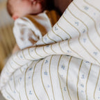 Muslin Swaddle
