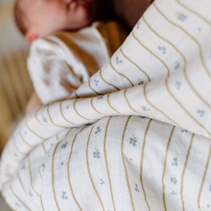 Muslin Swaddle