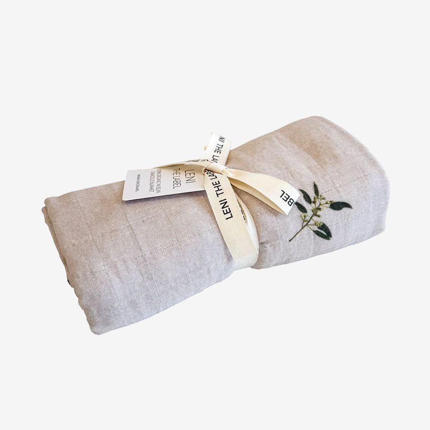 Muslin Swaddle