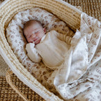 Muslin Swaddle