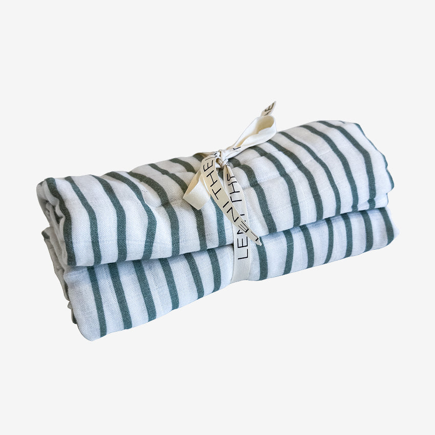 Muslin Swaddle