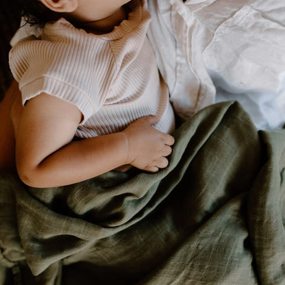 Muslin Swaddle