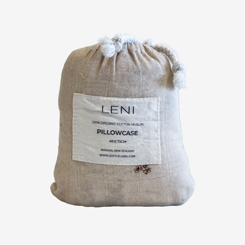 Pillow Case | Kanuka