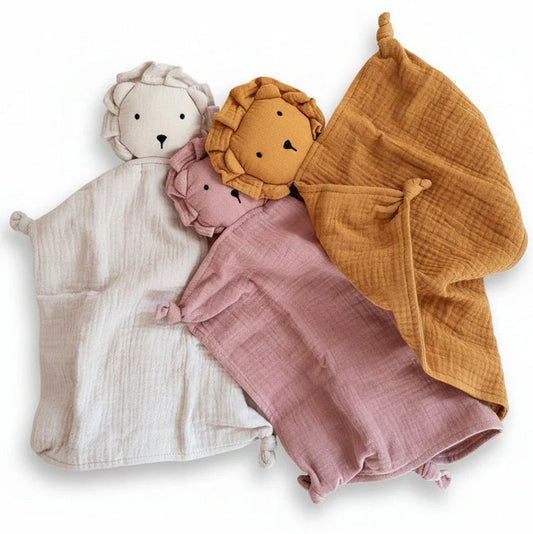 Leni Lion Comforter