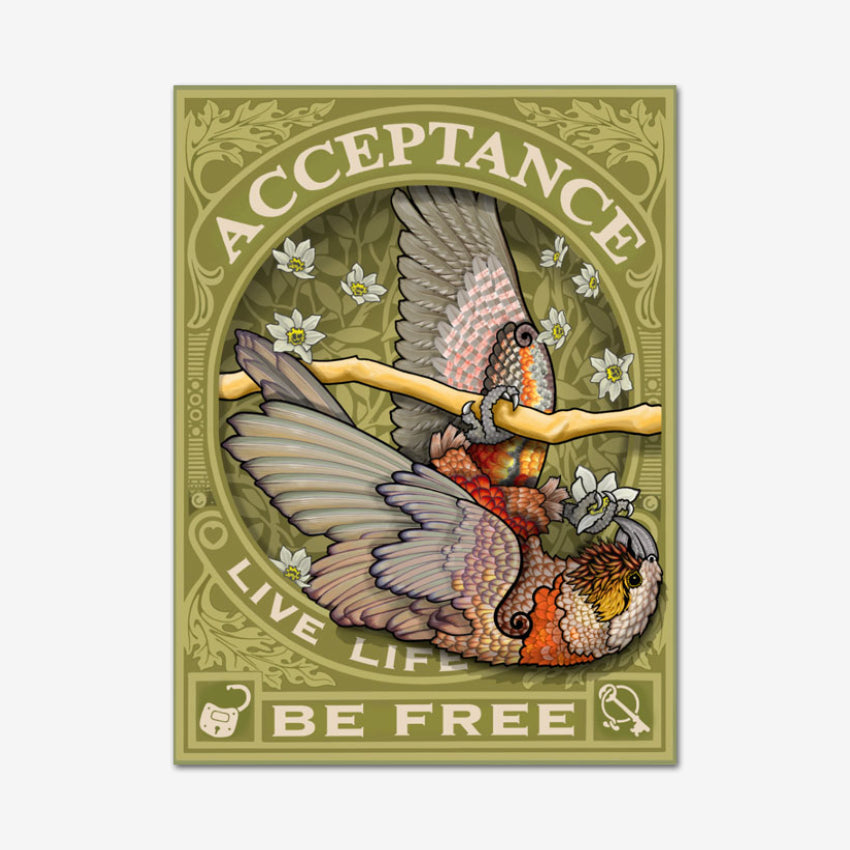 Acceptance | A3