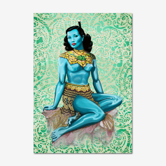 Ni hao e hoa | A4